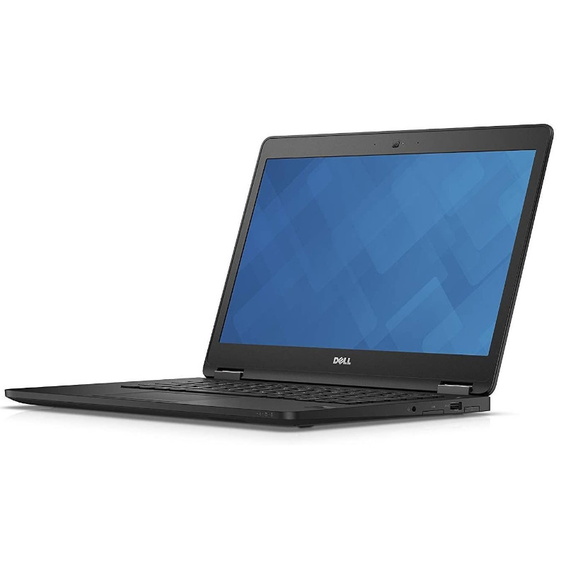 Refurbished Dell Latitude E7470 14